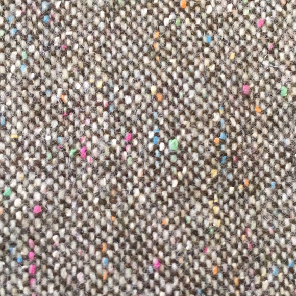 French Connection Tweed Culottes - Picture 3 of 8